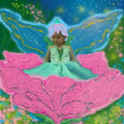 tin fairy